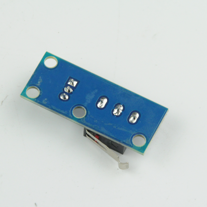 D10 end stop switch
