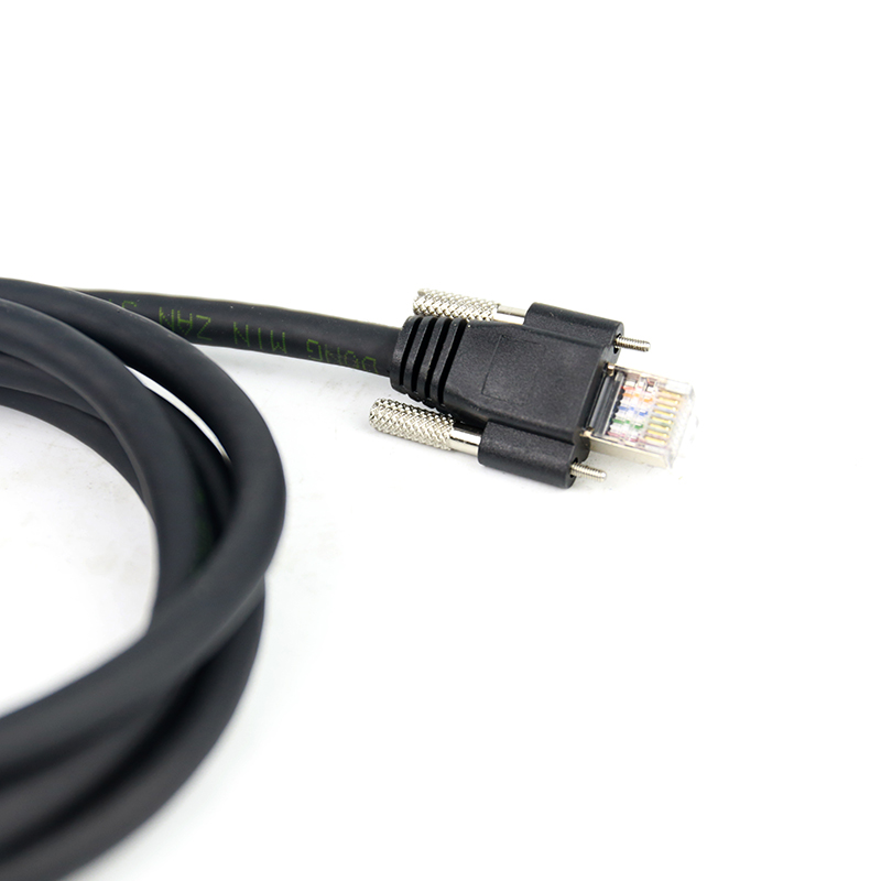 D12-300 extruder data cable 1.75m