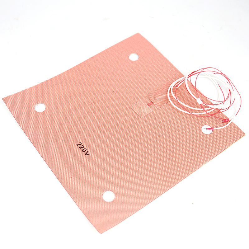 D12-300 Silica Gel heater290*290mm(Chinese standard,220V,500W)