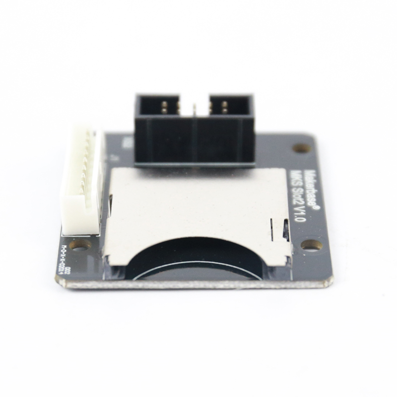 D12-500 SD card reader