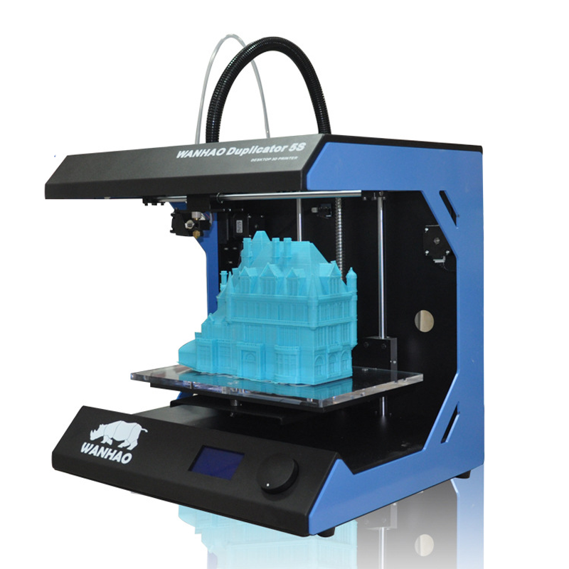WANHAO DUPLICATOR 5s Mini