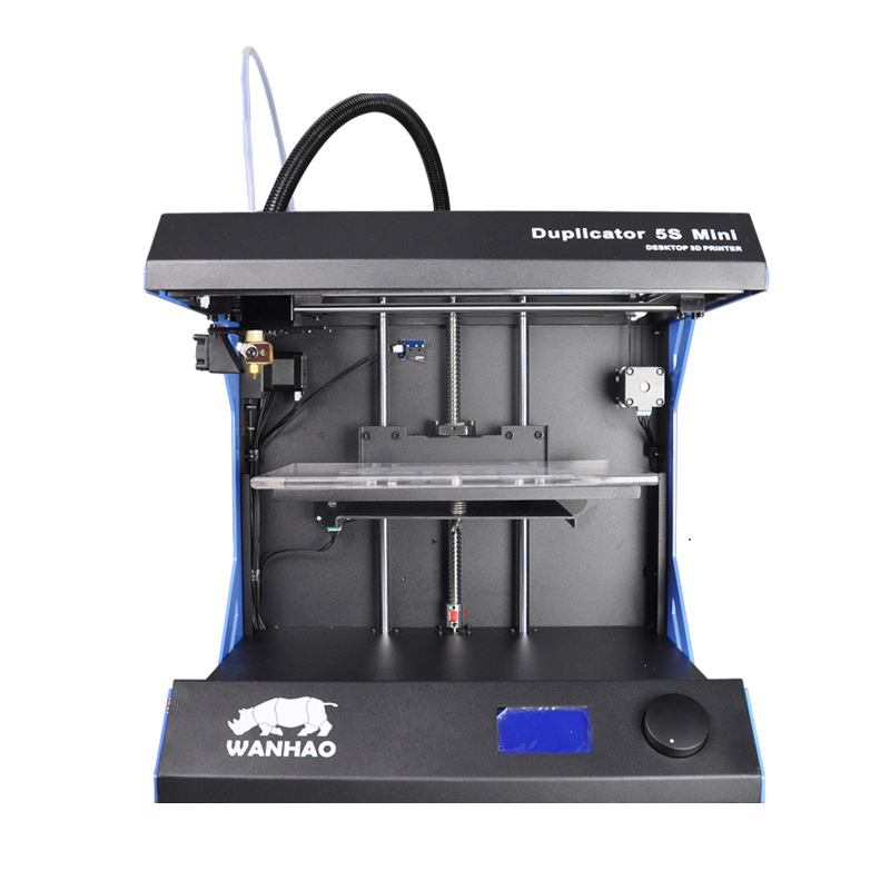 WANHAO DUPLICATOR 5s Mini