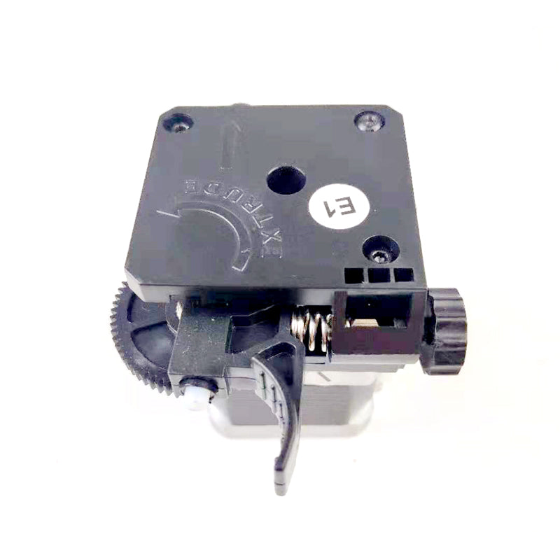 D12 Full set of wire feeding mechanism Titan Extruder (with motor)