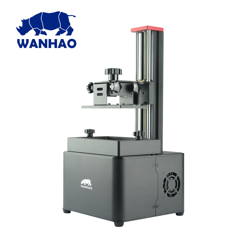 WANHAO D7/D7 Plus Duplicator7/7Plus LCD Printing Display Screen with Free Tapes