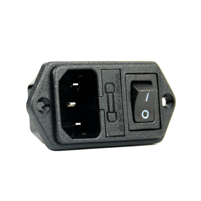 D12-230-AC switch(JR-101-1FR1)