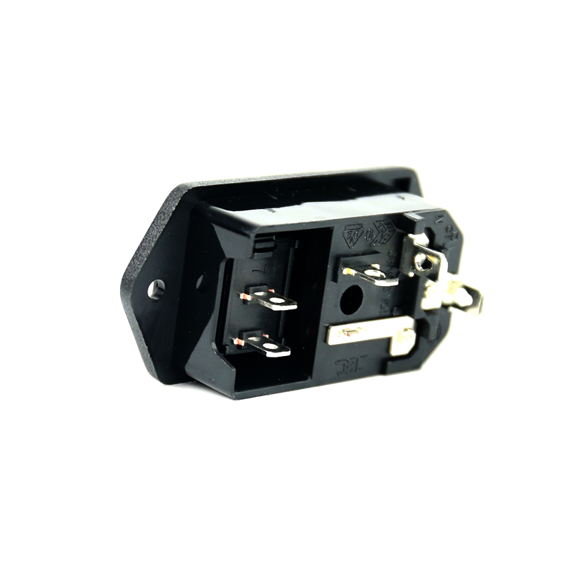 D12-230-AC switch(JR-101-1FR1)