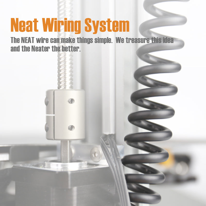 D12-230/300/400/500 Spring Wire Cable