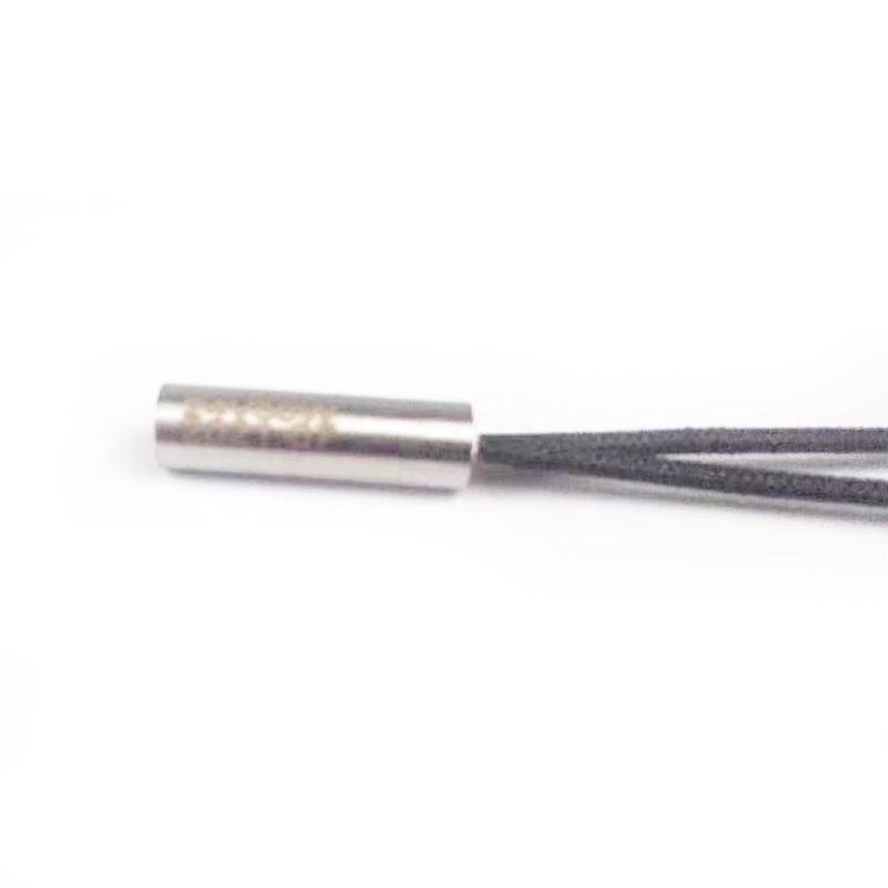 D12 Heating Tube Φ6*20/24V30W