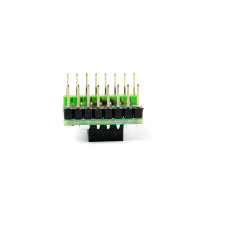 D12 A4988 Drive