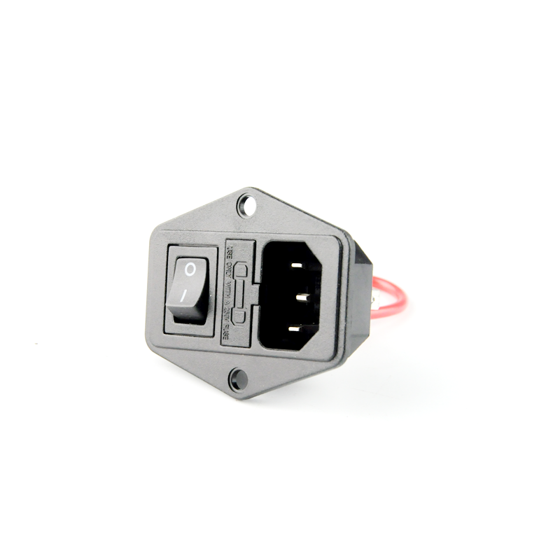 D12-300/400/500-AC switch