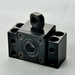 D6 thread rod lower stand, BKBF10