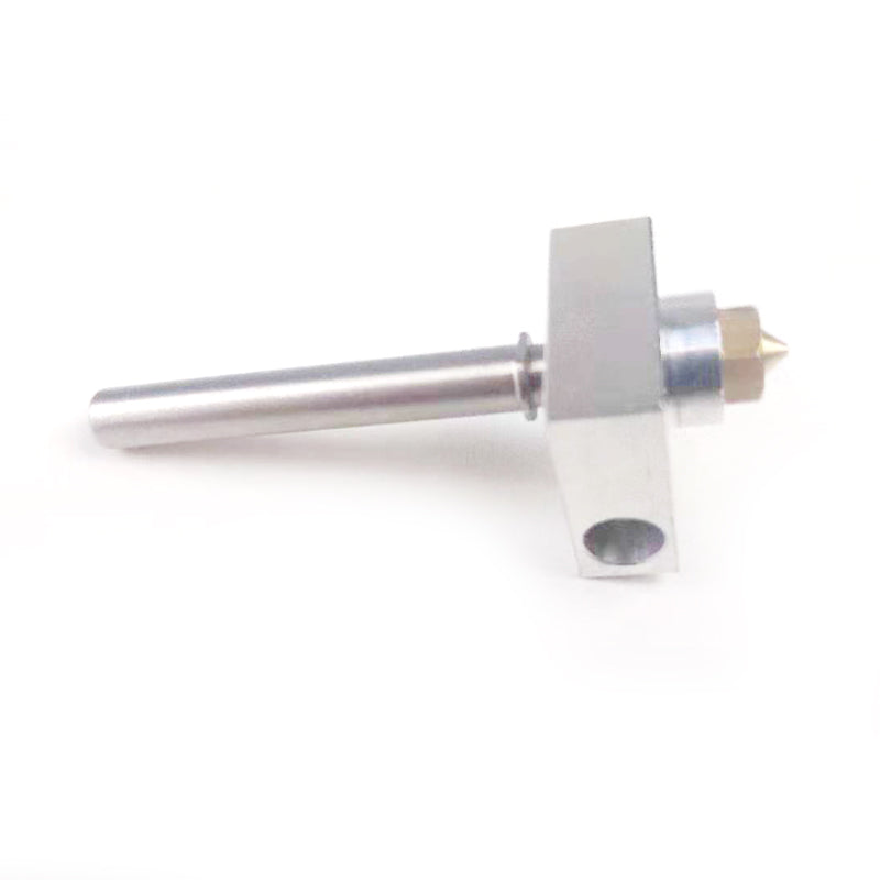 D12 230/300/400/500 MK14 pipe throat