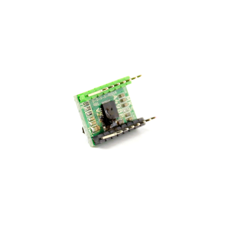 D12 A4988 Drive
