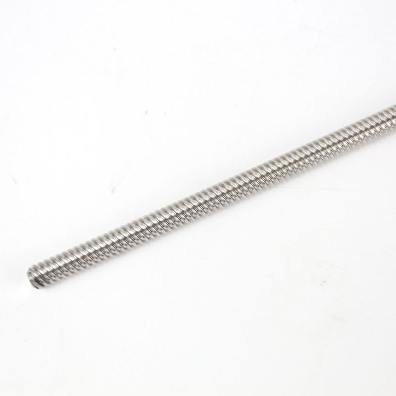 D13-lead screw 385mm, TR8 *8-385mm lead screw