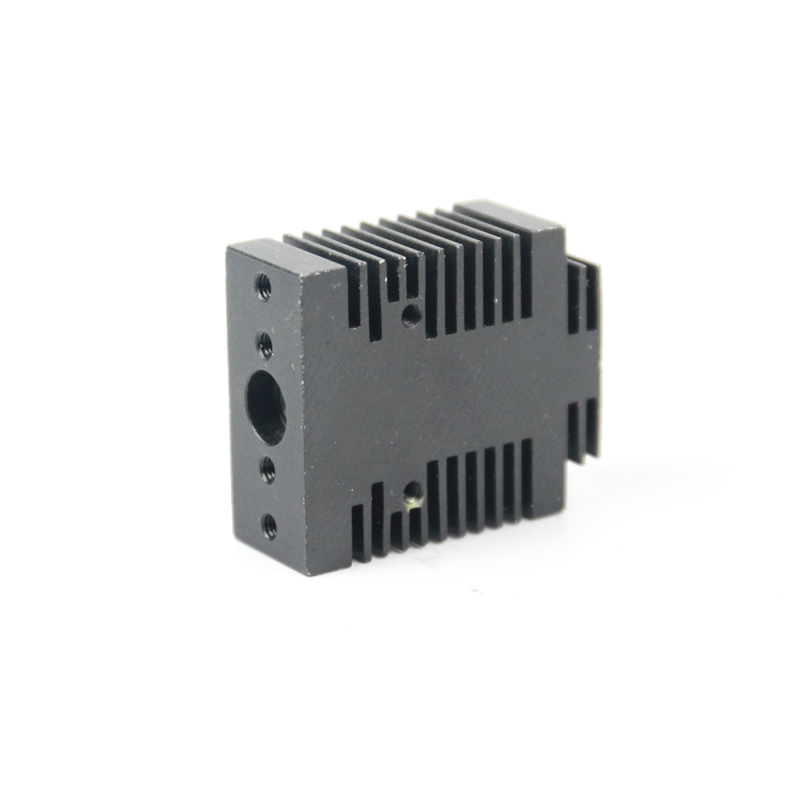 D12-MK14 Heat sink