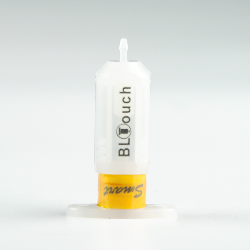 D6/D9-BL touch