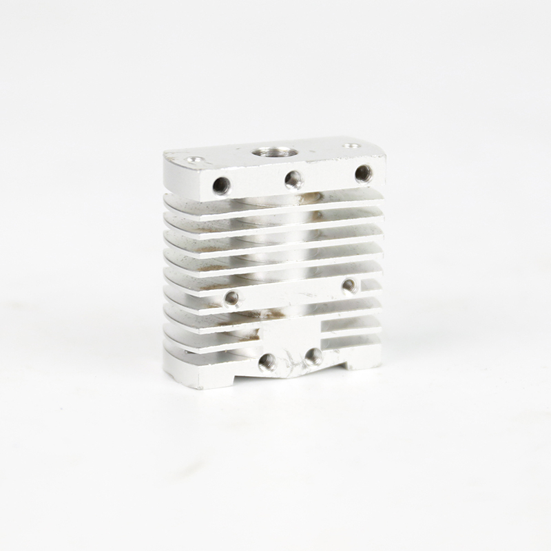 D12-MK13 Heat sink