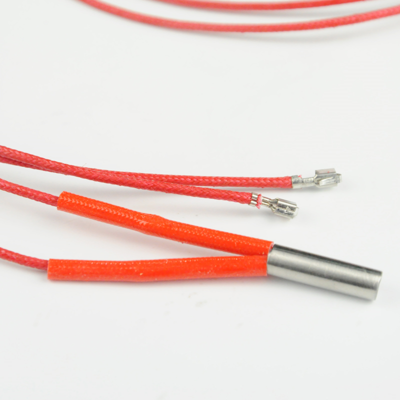 D10 Heating tube 40W-12V
