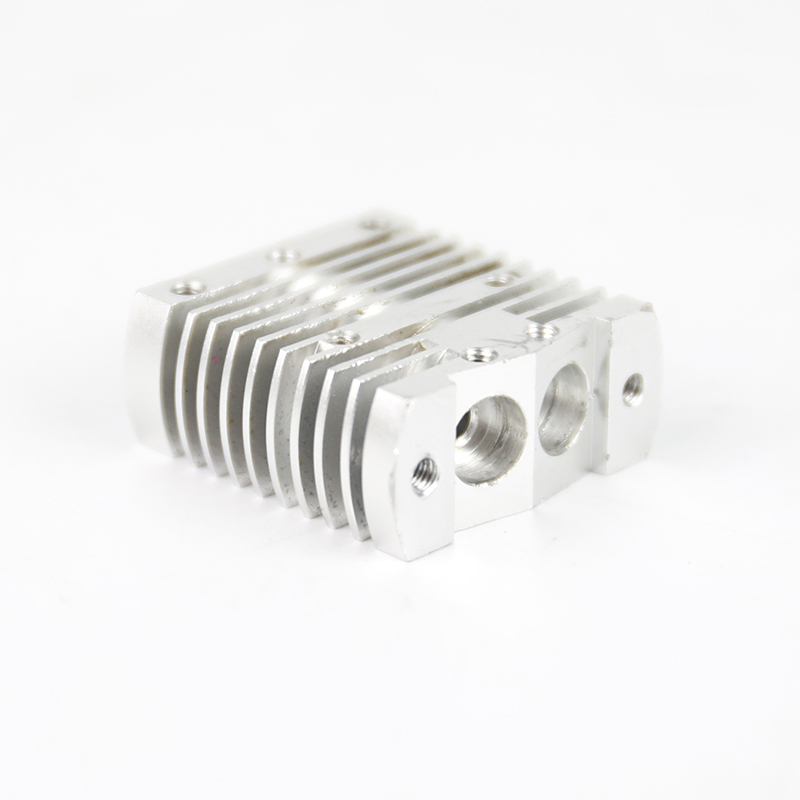 D12-MK13 Heat sink