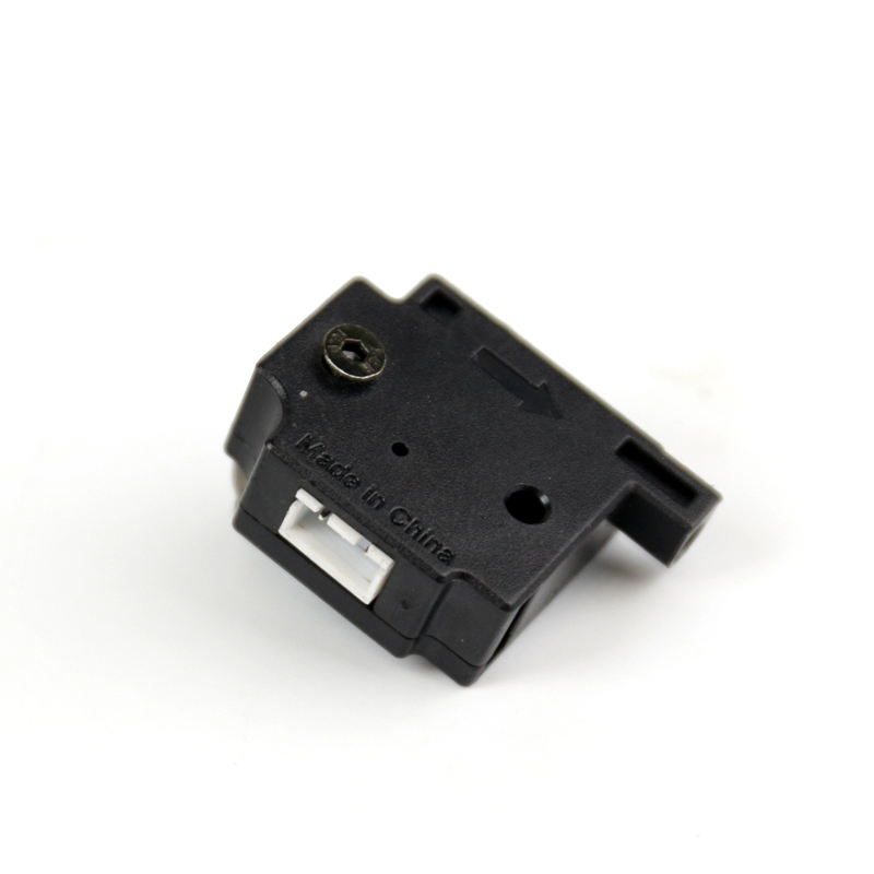 D12-230 Filament Sensor; right broken material detection kit(H); D12-230 left broken material detection kit(D)