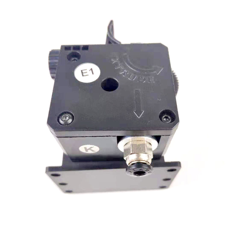 D12 Full set of wire feeding mechanism Titan Extruder (with motor)