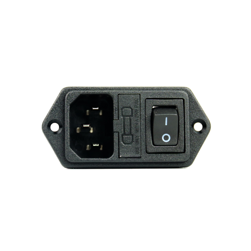 D12-230-AC switch(JR-101-1FR1)