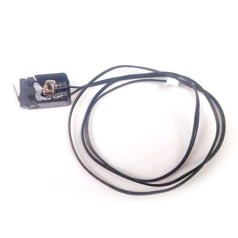 D12-230/300/400/500 Y-axis end stop switch stop kit