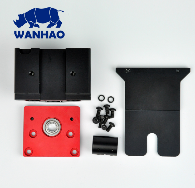 WANHAO D7 V1.5 upgrading pack