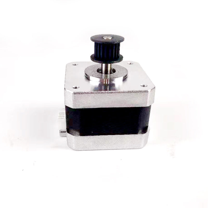 D12 4234 X and Y axis motor with timing gear