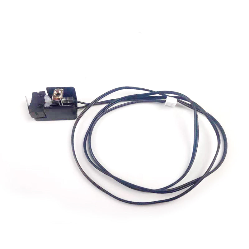 D12-230/300/400/500 Y-axis end stop switch stop kit