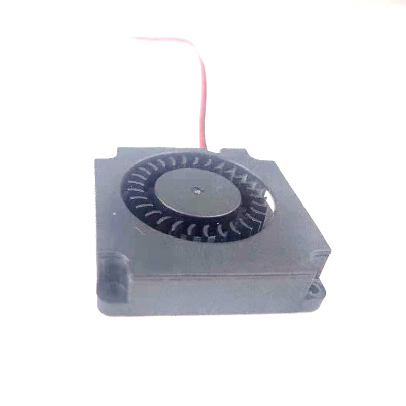 D12 - 230/300/400/500 turbo fan 24V/4010,12cm,filament cooling fan