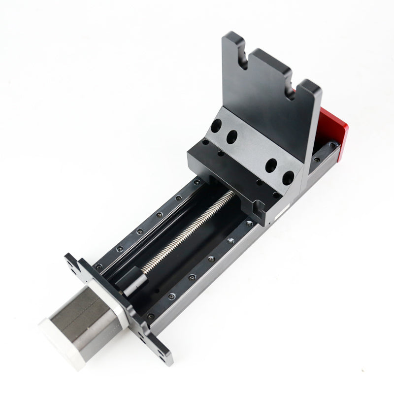 D8 Z axis module