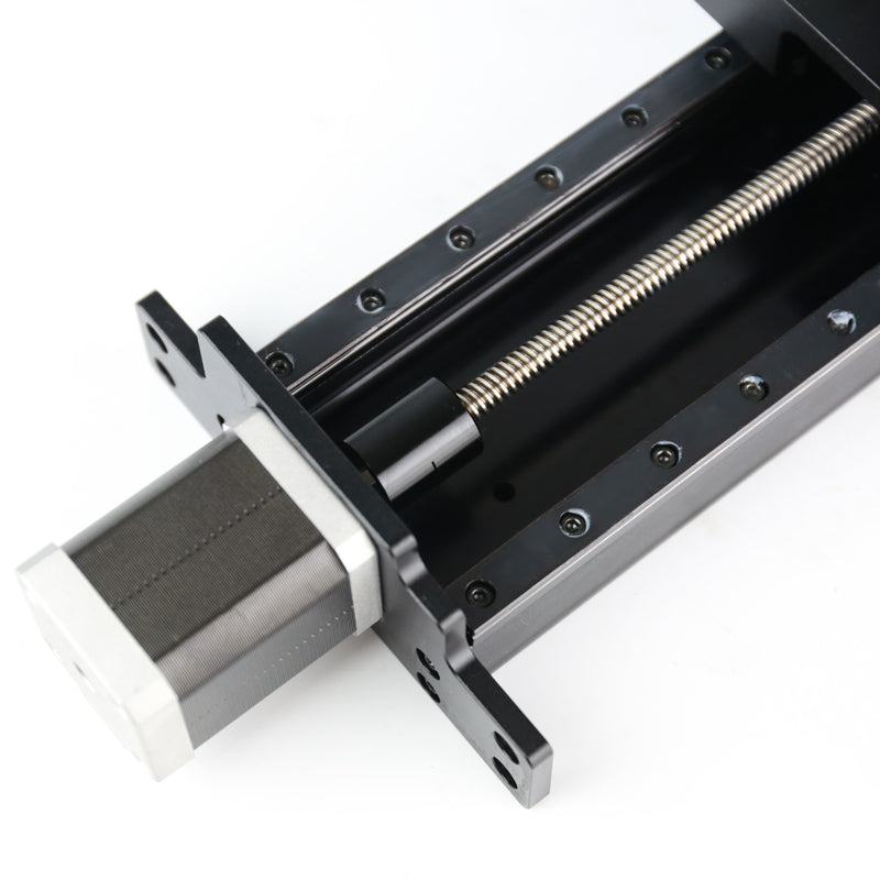 D8 Z axis module