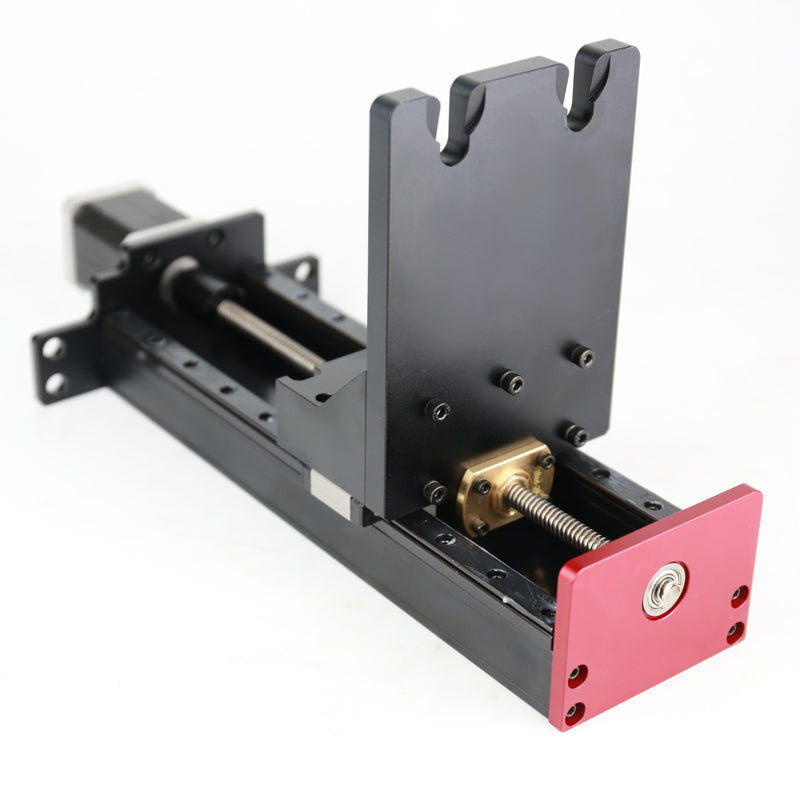 D8 Z axis module