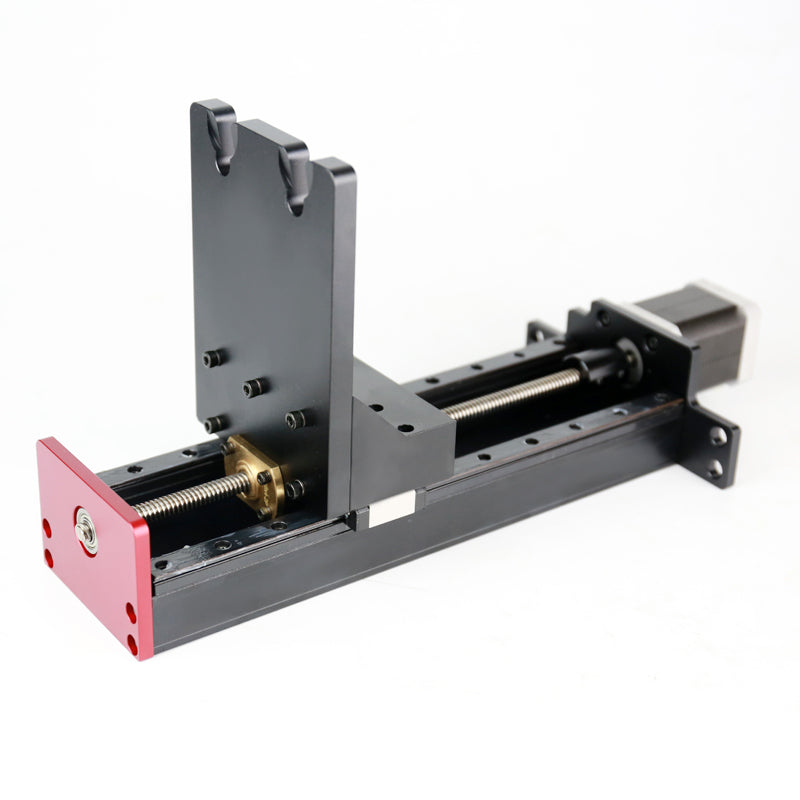 D8 Z axis module