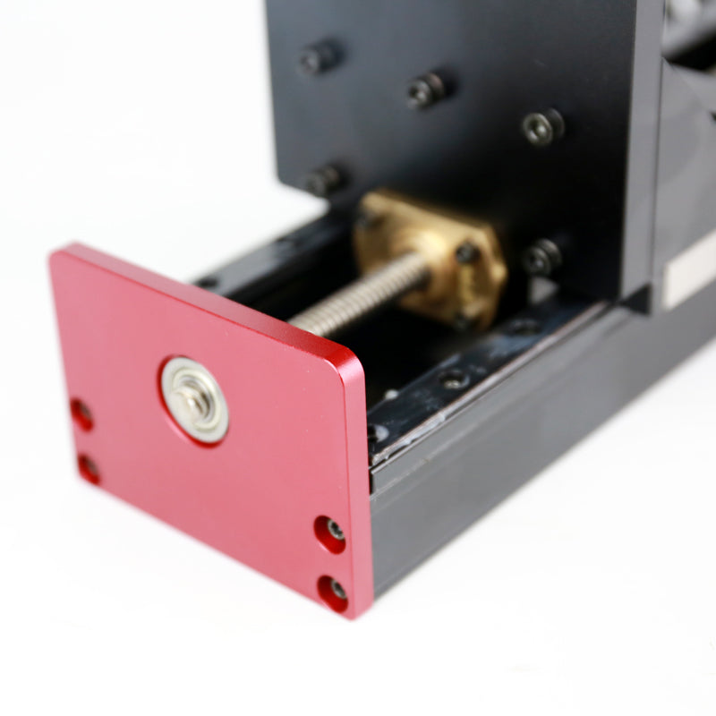 D8 Z axis module