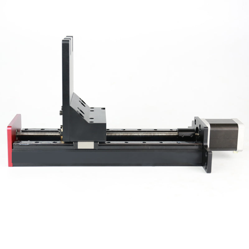D8 Z axis module