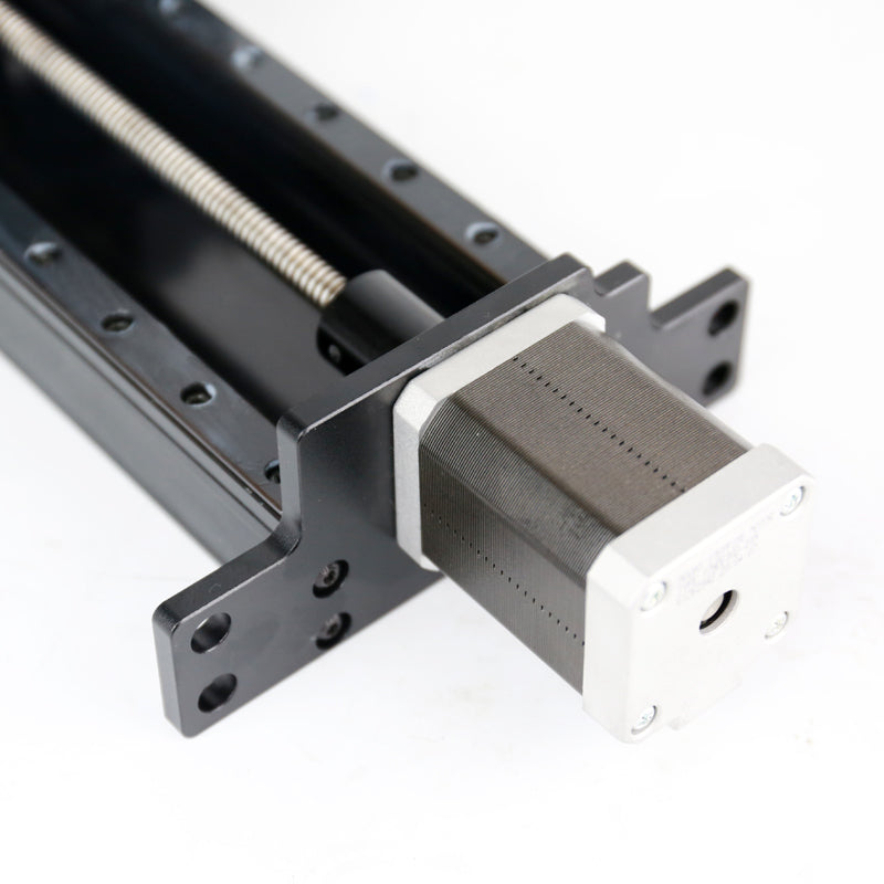 D8 Z axis module