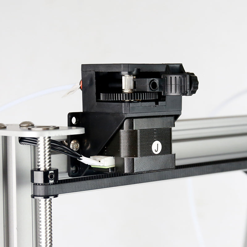 D12 Full set of wire feeding mechanism Titan Extruder (with motor)
