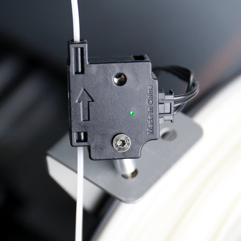 D12-230 Filament Sensor; right broken material detection kit(H); D12-230 left broken material detection kit(D)