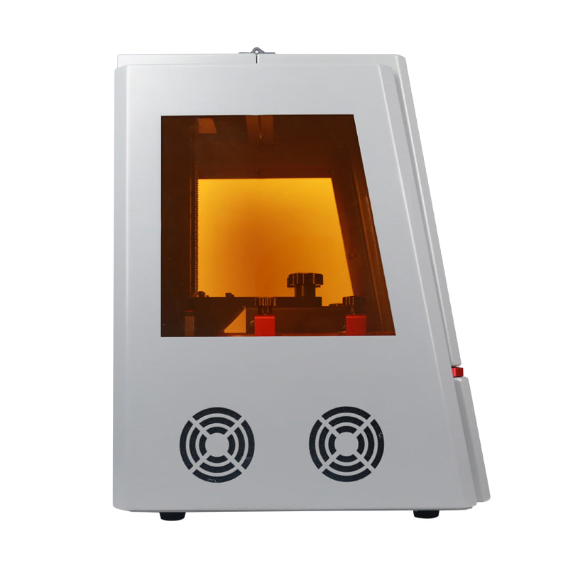 Wanahao Resin 3D Printer CGR, Use 4K 8.9inch LCD, With high resolution