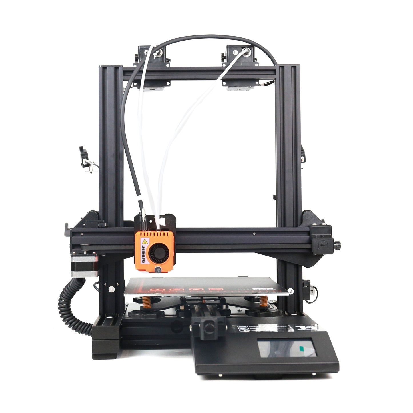 Wanhao Duplicator D12, D12/230 3D Printer