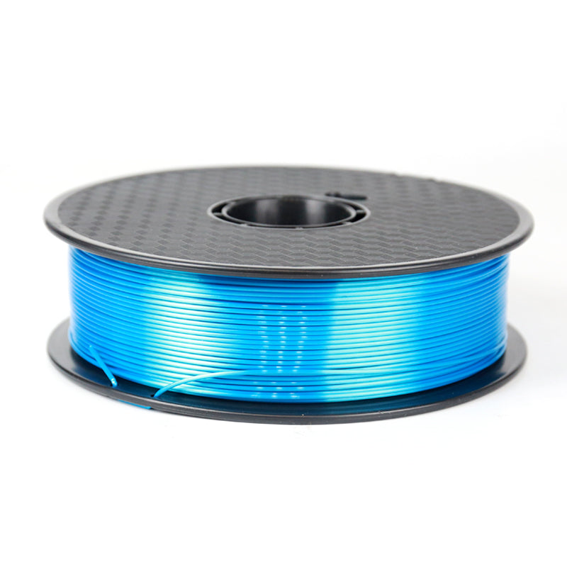 Silk-PLA FILAMENT 1.75MM Silk Like
