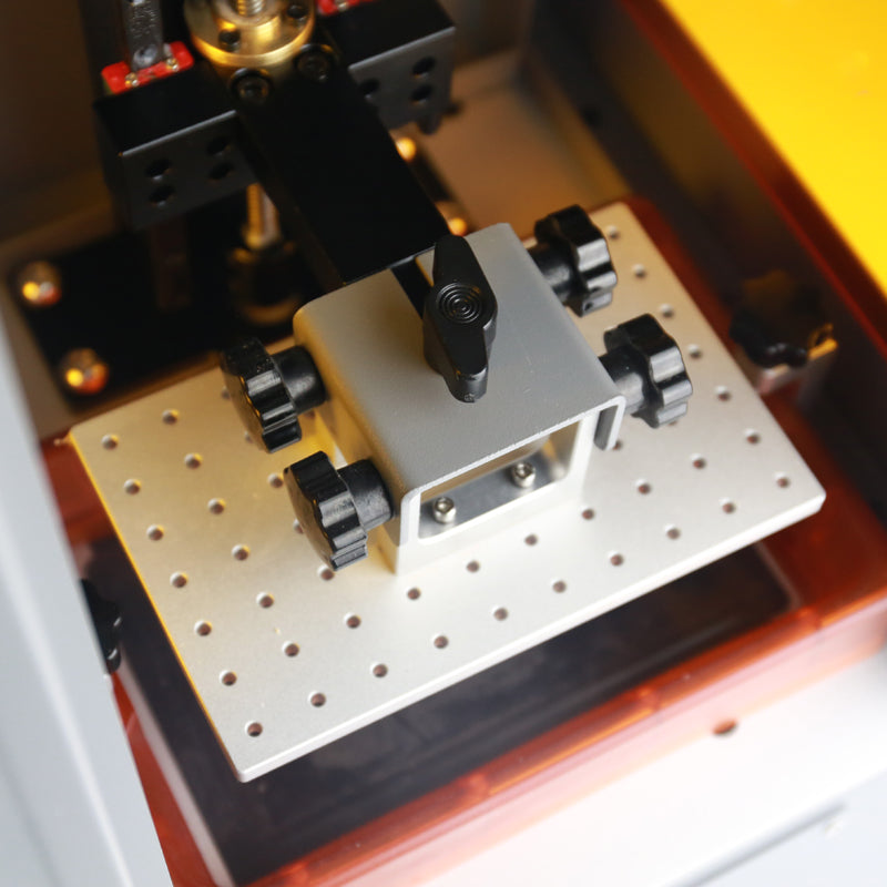 CGR D11 Building Plate