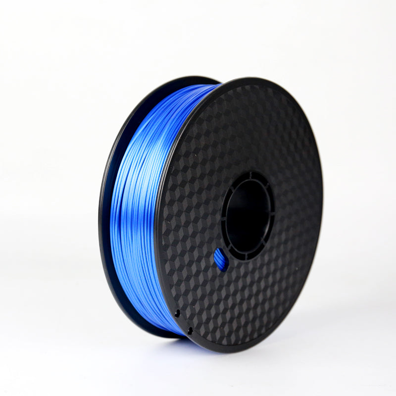 Silk-PLA FILAMENT 1.75MM Silk Like