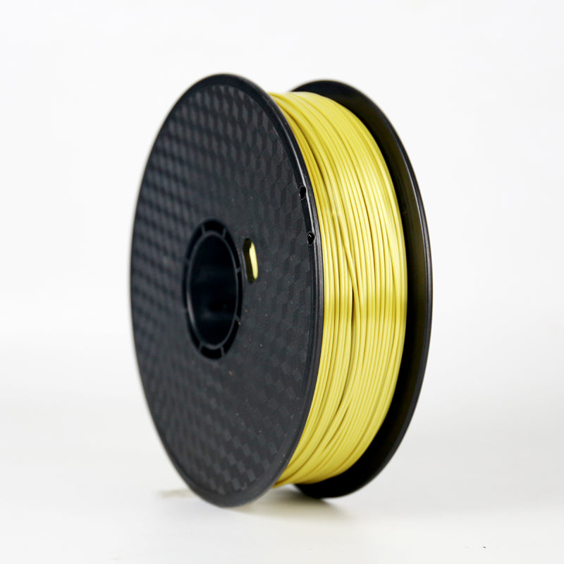 Silk-PLA FILAMENT 1.75MM Silk Like