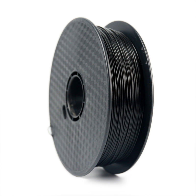 Filaments 1.75 MM PLA 2KG/ROLL Slate Gray color