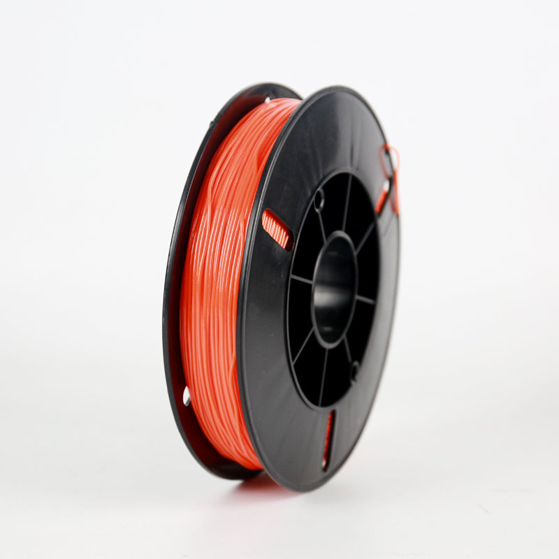 TPU FILAMENT 1.75MM Elastic, Wearable