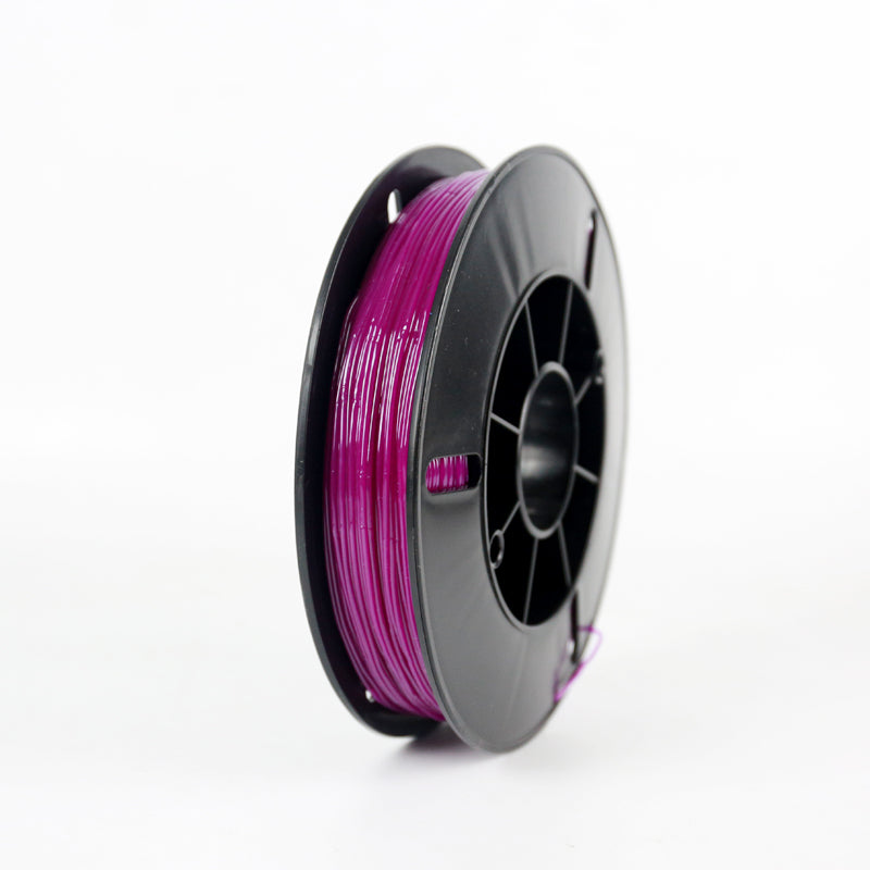 TPU FILAMENT 1.75MM Elastic, Wearable
