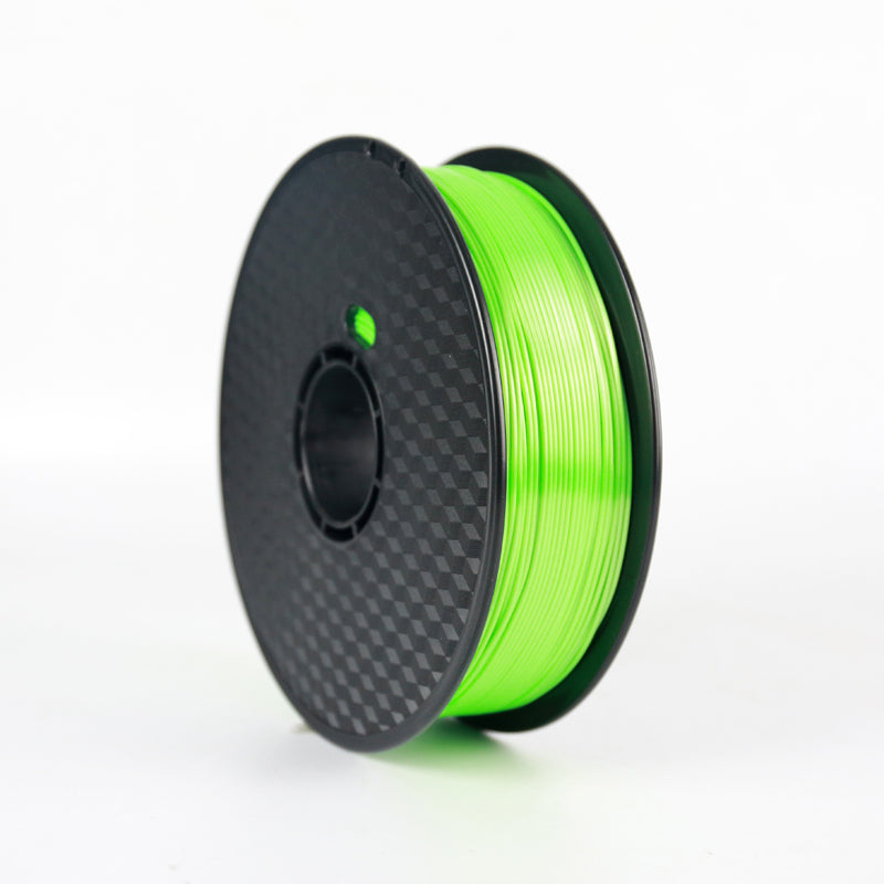 Silk-PLA FILAMENT 1.75MM Silk Like